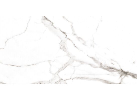 Płytka ścienna Ontario White 30 x 60 (0,9) GLOSSY