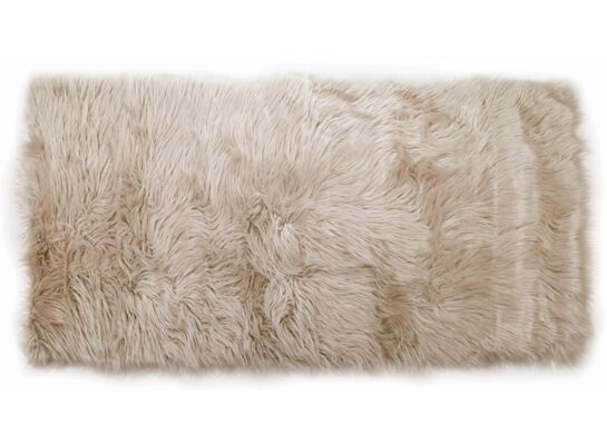 Dywan Calgary taupe 60 x 120 cm