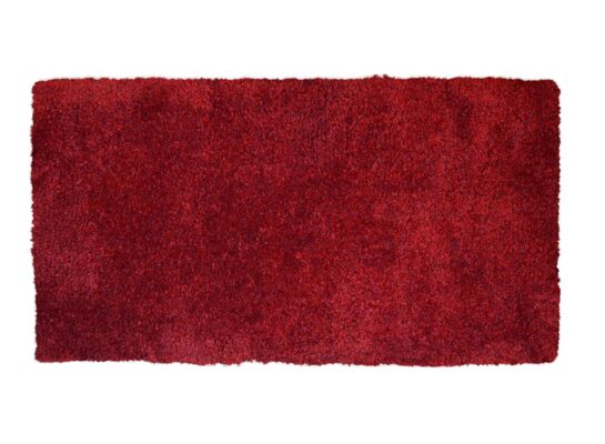Dywan Galaxy 60 x 120 cm bordo