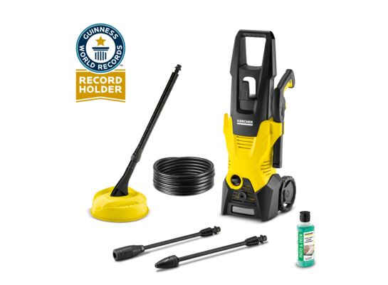 Myjka wysokociśnieniowa K 3 Home Kärcher