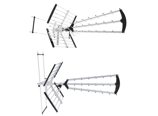 Antena kierunkowa DVB-T Combo LB2000 LIBOX