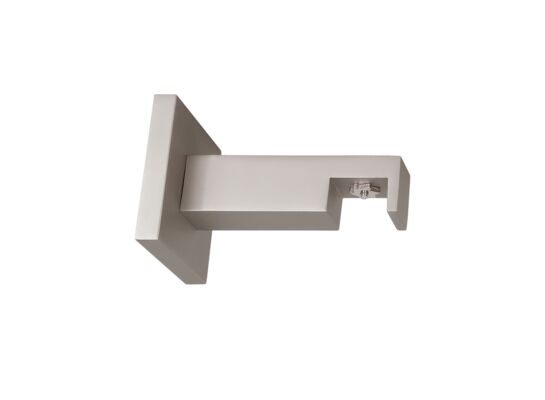 Wspornik 20 mm srebrny mat I Manhattan Bojanek