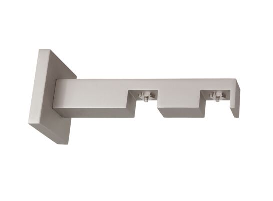 Wspornik 20 mm srebrny mat II Manhattan Bojanek