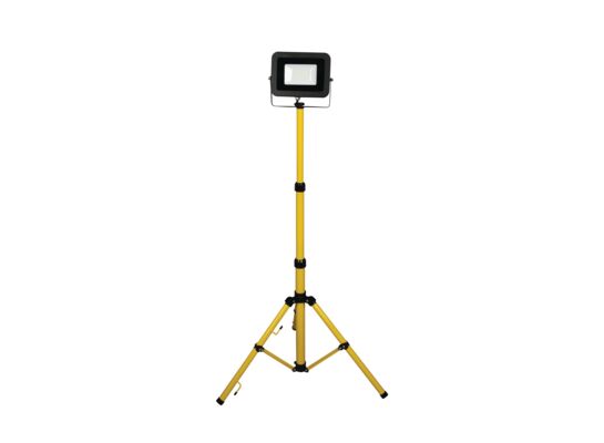 Reflektor LED 20 W IP65 na statywie