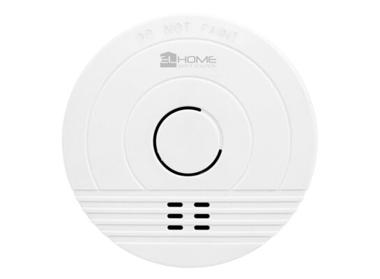 Czujnik dymu ''El Home'' SD-86A2 bateryjny 9 V DC, czujnik fotooptyczny