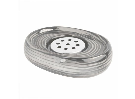 Mydelniczka Bona GRAY