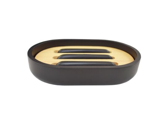 Mydelniczka Tokyo czarna