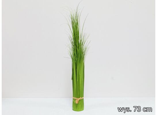 Trawa w wiązce 73 cm