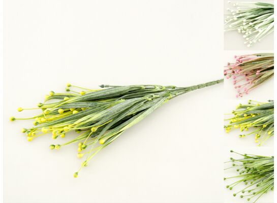 Gałązka ozdobna x 7