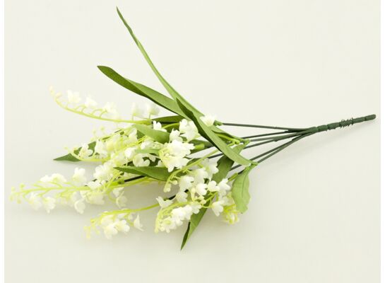 Konwalia bukiet x 6