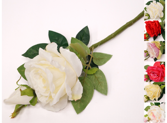 Róża pojedyncza 38 cm