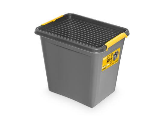 Pojemnik Solidstore Box 30 l Orplast