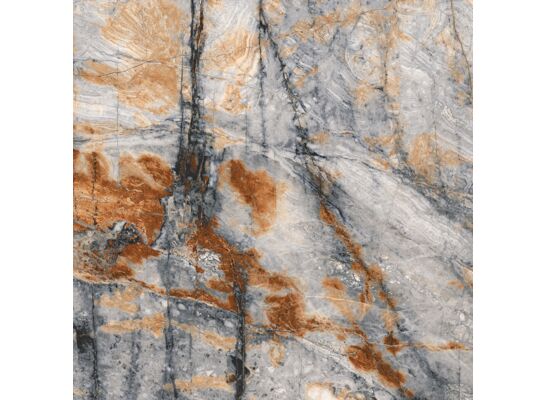 Gres szkliwiony Blue jeans 60 x 60 cm Egen