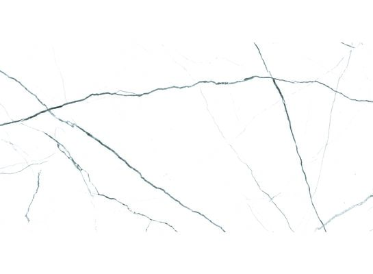 Gres szkliwiony Travex white 60 x 120 cm Egen