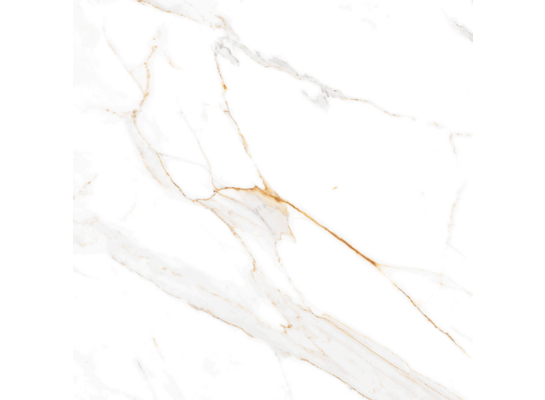 Gres szkliwiony Regal carrara 60 x 60 cm Egen