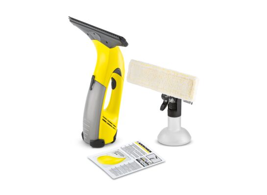 Urządzenie do mycia okien WV Classic Kärcher