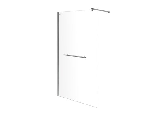 Kabina prysznicowa WALK IN Classico 90 10 mm