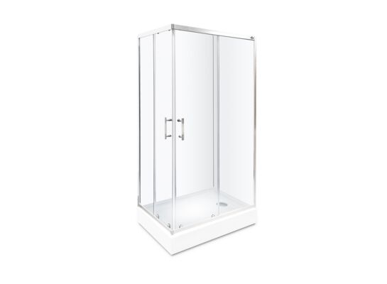 Kabina prysznicowa Grande 80x100