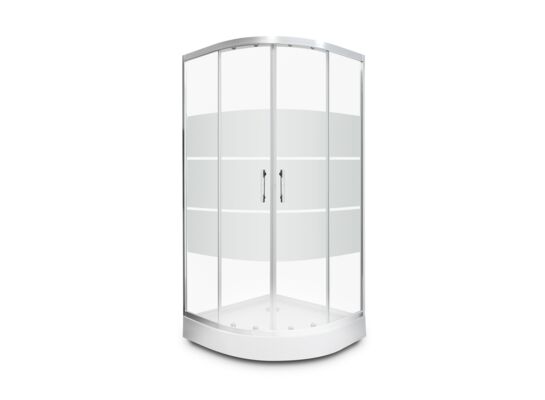 Kabina prysznicowa Kosta Lux Plus 80