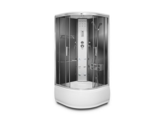 Kabina prysznicowa Ravena 90 z hydromasażem