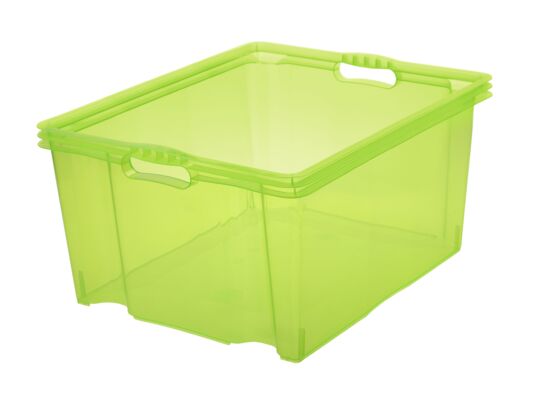 Pojemnik multi-box xxl franz 52 x 43 x 26 keeeper