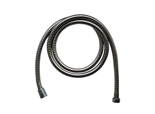 Wąż prysznicowy WP1 150 cm chrom