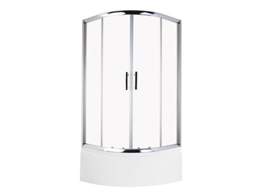 Kabina prysznicowa prosta KP-MARGO-4190-T