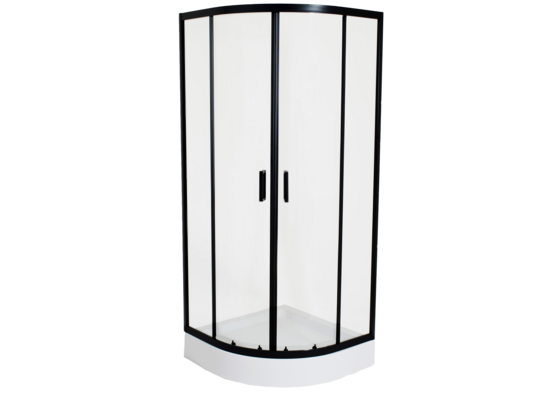 Kabina natryskowa prosta KP-ULTRA-1580-T