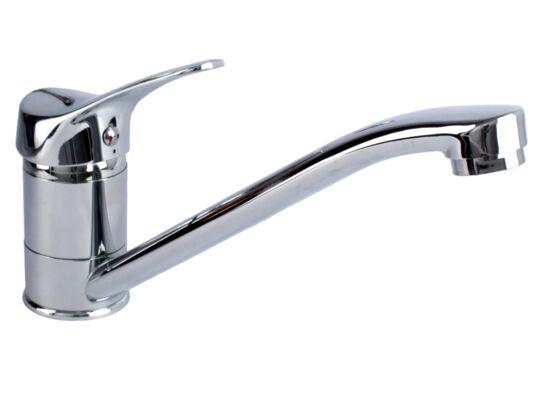 Bateria zlewozmywakowa pionowa 40 mm OCEAN