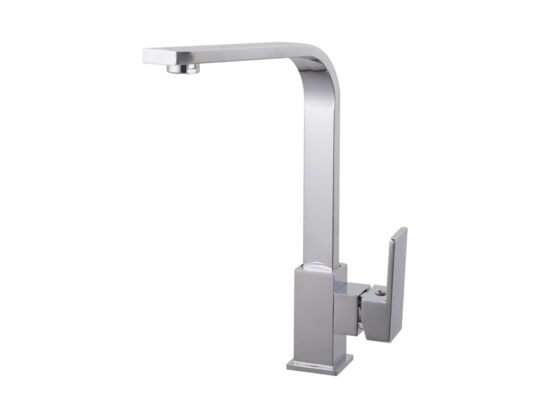 Bateria jednouchwytowa zlewozmywakowa sztorcowa NEXO