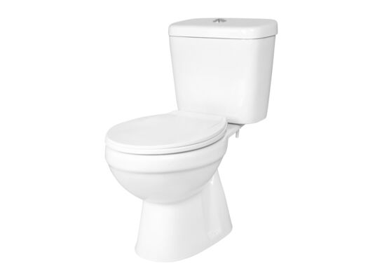 Kompakt WC Aqua pionowy Kerra