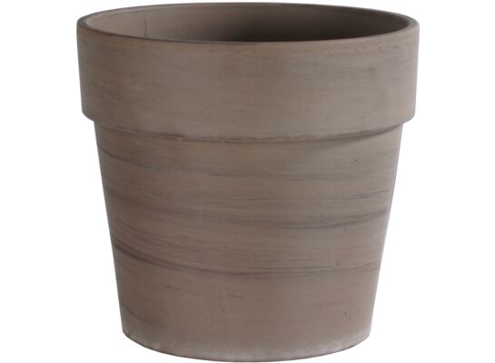 Donica calima basalt 24 cm  CERMAX