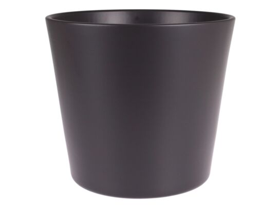 Osłonka ceramiczna 7 cm antracyt mat CERMAX