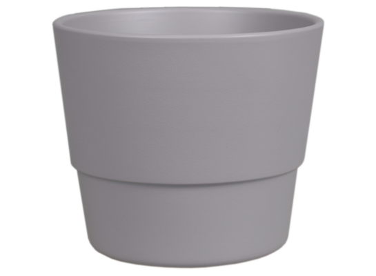 Osłonka ceramiczna 7 cm jasny grafit CERMAX
