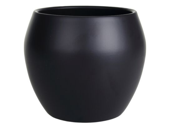 Osłonka ceramiczna 15 cm antracyt mat CERMAX