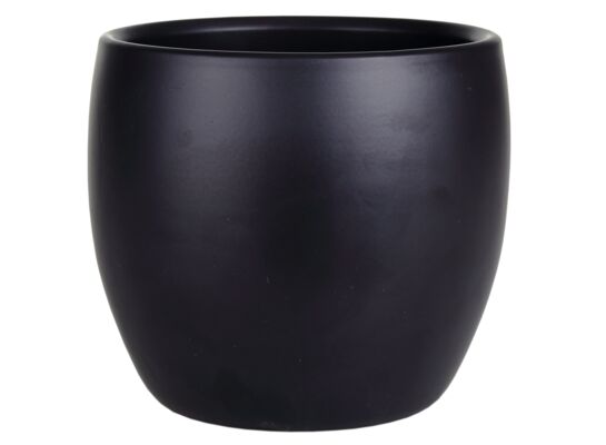 Osłonka ceramiczna 13 cm antracyt mat CERMAX