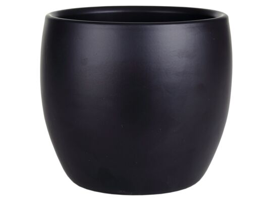 Osłonka ceramiczna 15 cm antracyt mat CERMAX