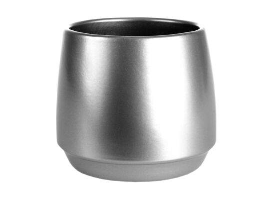 Osłonka ceramiczna 13 cm chrom CERMAX