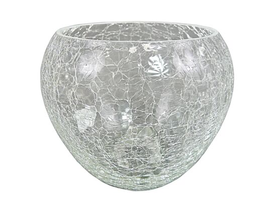 Osłonka szklana kula 18 cm CERMAX