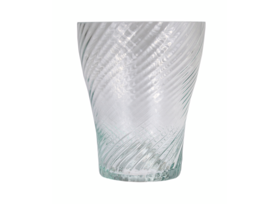 Osłonka szklana kielich twister 13,5 cm clear CERMAX