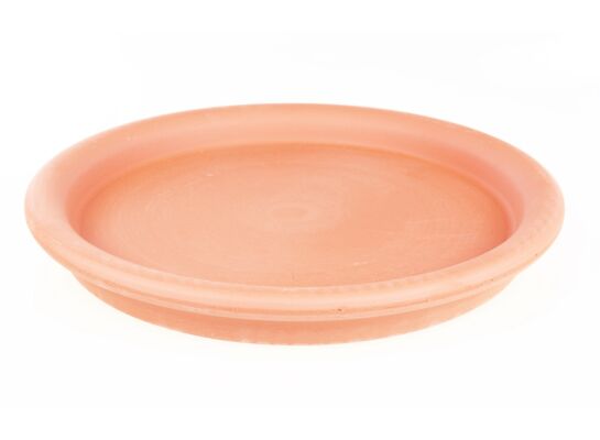 Podstawka terakota antyk 45 cm CERMAX