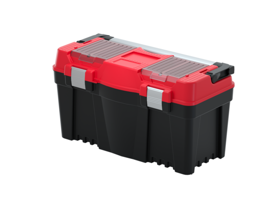 Skrzynka narzędziowa Aptop Plus