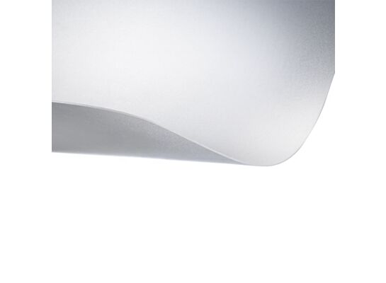 Mata ochronna z poliwęglanu bez wypustek 1200 x 1200 x 1,8 Robelit