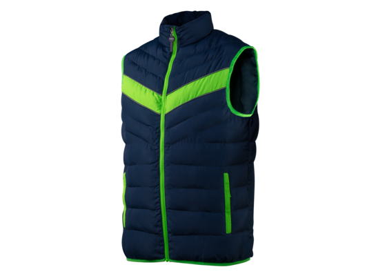 Bezrękawnik puchowy PREMIUM rozmiar XXXL