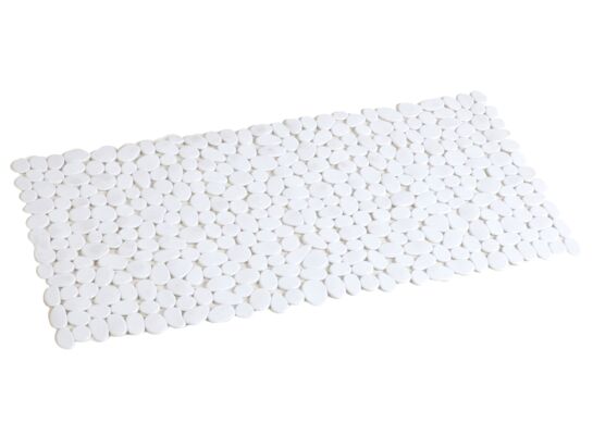 Mata łazienkowa PVC 90 x 40 cm AWD Interior