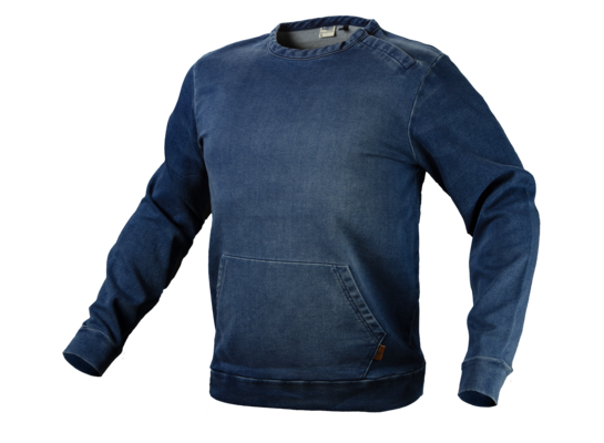 Bluza robocza DENIM rozmiar XL