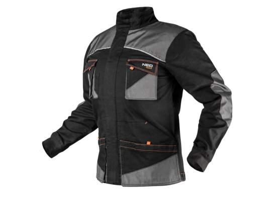 Bluza robocza HD Slim rozmiar XXL