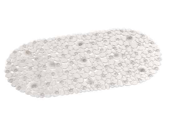 Mata łazienkowa PVC 69 x 35 cm AWD Interior