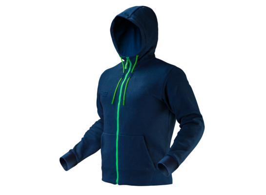 Bluza robocza PREMIUM dwuwarstwowa rozmiar M