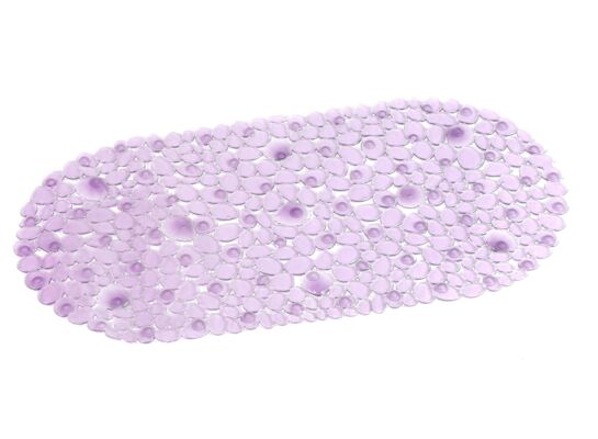 Mata łazienkowa PVC 69 x 35 cm AWD Interior